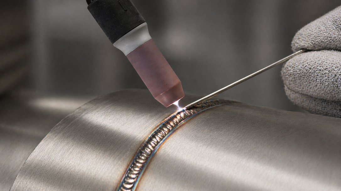 Stainless Steel Processing Expertise