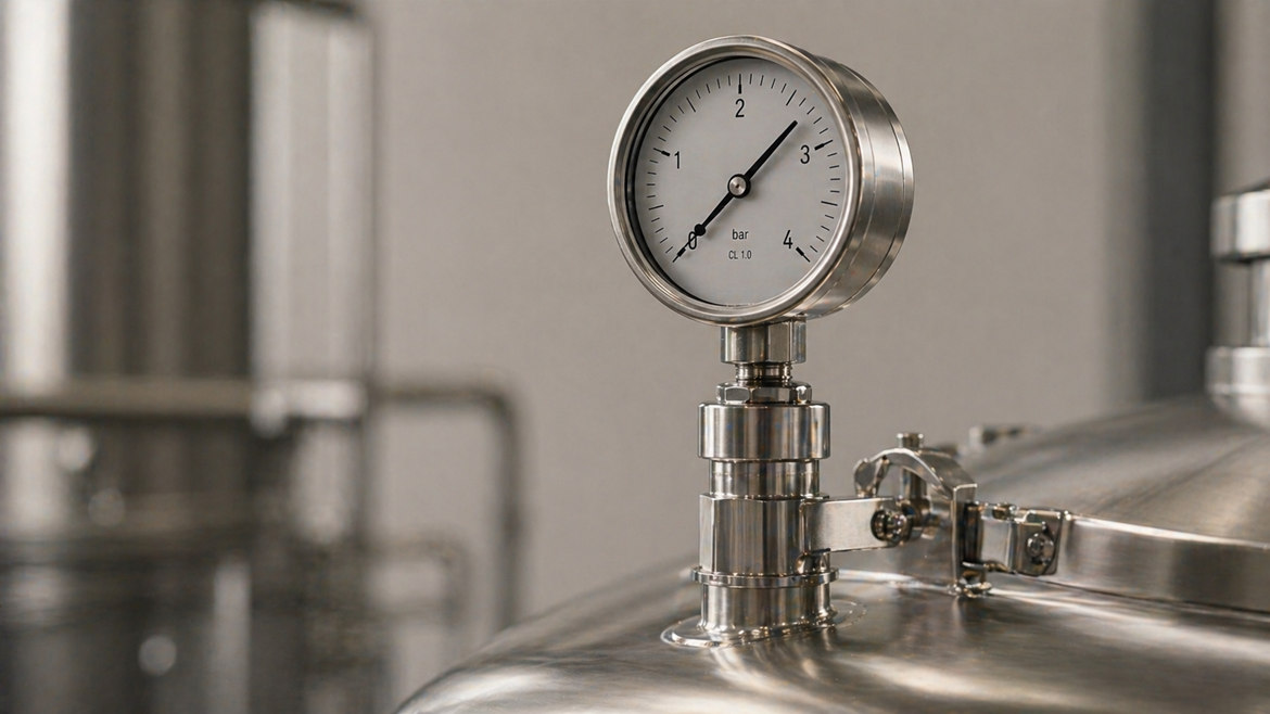 Compliance and Precision