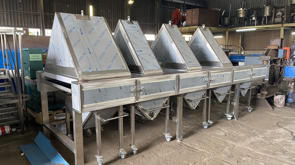 Conveyor Systems