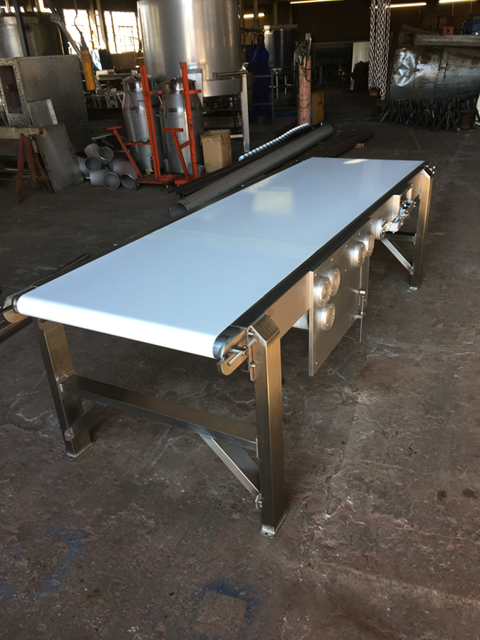 Conveyor Systems