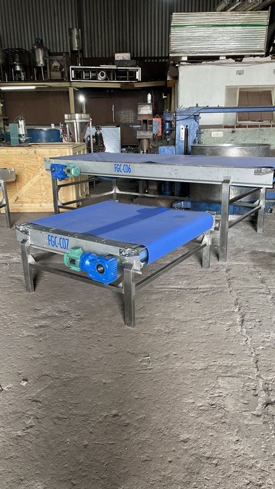 Conveyor Systems
