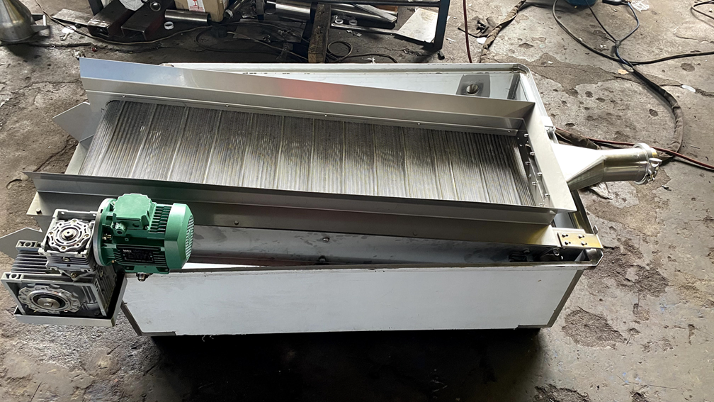 Conveyor Systems